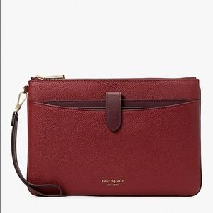Kate Spade Wristlet
